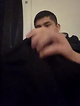 Rubenhot online show from 14, 1, 2026