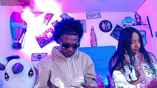 lili roussi online show from 9, 9, 2025