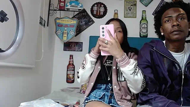 lili roussi online show from 19, 9, 2025