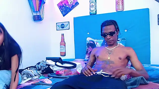 lili roussi online show from 20, 2, 2026