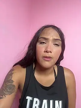 iamsara 21 online show from 16, 3, 2026