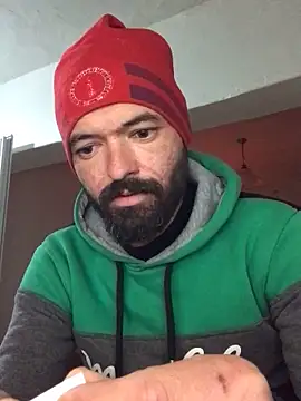 Snapshot of Miximum4848 chatting on 17, 12, 2025 Miximum4848 online show from 17, 12, 2025