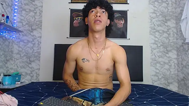 Davek 14 online show from 14, 3, 2025