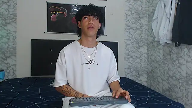 Davek 14 online show from 14, 3, 2025