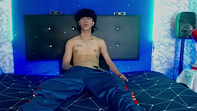 Davek 14 online show from 22, 3, 2025