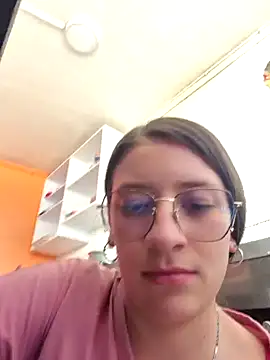 HOLY DOLL online show from 22, 11, 2025