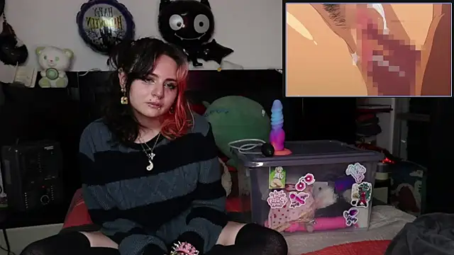 Devil And Princess online show from 20, 10, 2025