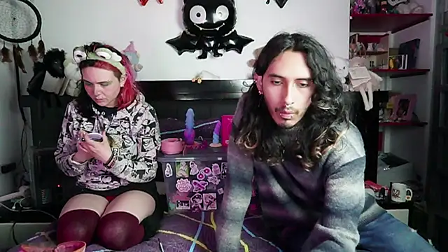 Devil And Princess online show from 16, 2, 2026