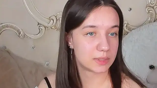 Gia Riccardo online show from 15, 3, 2025