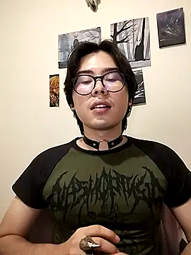 Snapshot of Dante_Gothic chatting on 20, 3, 2025 Dante Gothic online show from 20, 3, 2025