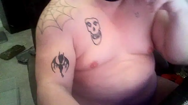 Snapshot of Chubcakes chatting on 17, 3, 2025 Chubcakes online show from 17, 3, 2025