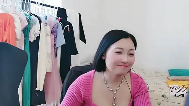 Rachel-6600 online show from 19, 11, 2025