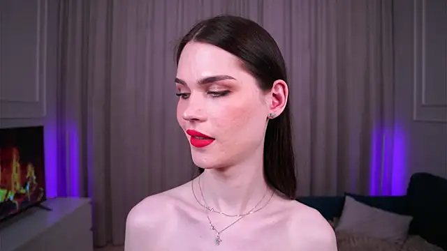 Snapshot of Sweet_Jealousy chatting on 11, 3, 2025 Sweet Jealousy online show from 11, 3, 2025