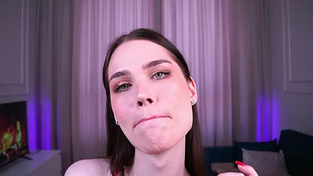 Snapshot of Sweet_Jealousy chatting on 13, 3, 2025 Sweet Jealousy online show from 13, 3, 2025