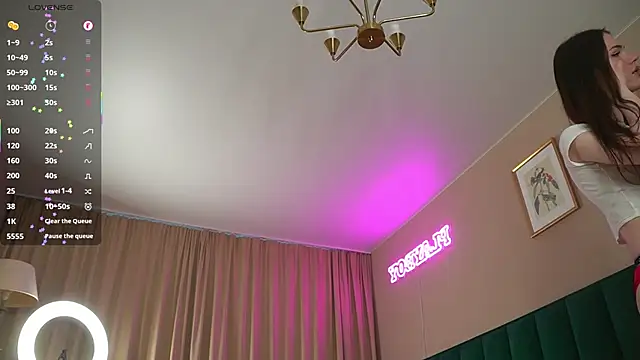 Snapshot of Sweet_Jealousy chatting on 4, 10, 2025 Sweet Jealousy online show from 4, 10, 2025