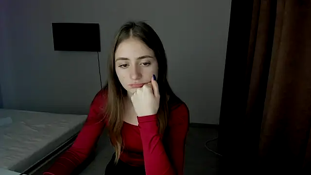 Snapshot of LilyHaart chatting on 31, 10, 2025 LilyHaart online show from 31, 10, 2025