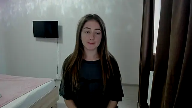 Snapshot of LilyHaart chatting on 30, 11, 2025 LilyHaart online show from 30, 11, 2025