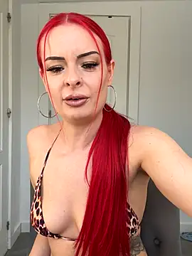 FariBanxOfficial online show from 18, 10, 2025