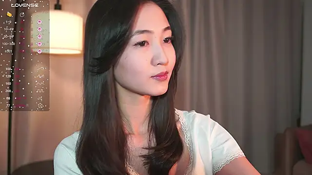 SeulBi online show from 20, 11, 2025