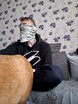 Snapshot of ThePython666 chatting on 26, 10, 2025 ThePython666 online show from 26, 10, 2025