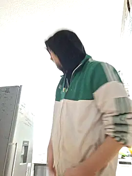 Snapshot of ThePython666 chatting on 15, 11, 2025 ThePython666 online show from 15, 11, 2025