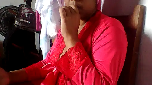 Sydneyputinha online show from 20, 3, 2026