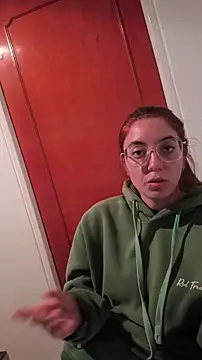 Snapshot of couplechange chatting on 1, 12, 2025 couplechange online show from 1, 12, 2025