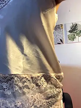 Milabrown  online show from 26, 9, 2025