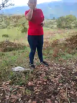 Snapshot of SHARONYJQVI chatting on 16, 3, 2025 SHARONYJQVI online show from 16, 3, 2025