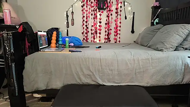 KinkyBratandDaddy online show from 6, 3, 2026