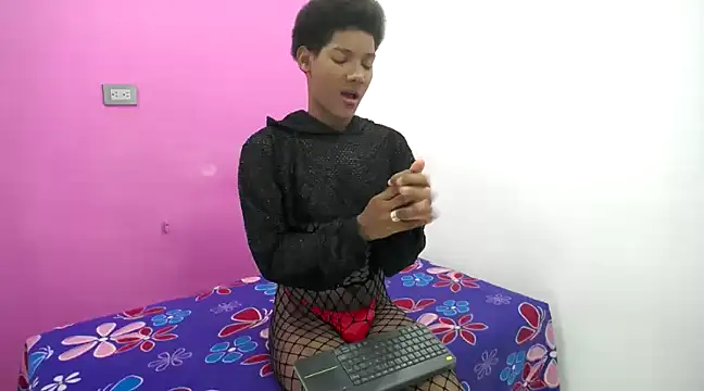 Kittenx18 online show from 12, 3, 2025