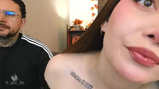 Te para 2 online show from 23, 10, 2025