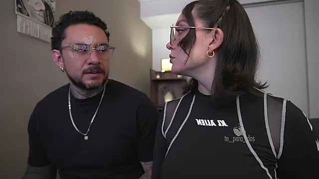 Te para 2 online show from 9, 11, 2025