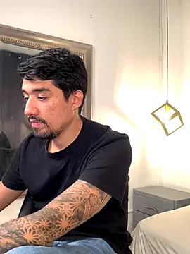 valery and Dani  online show from 4, 12, 2025