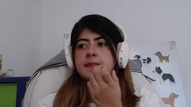 skyler1195 online show from 10, 3, 2025