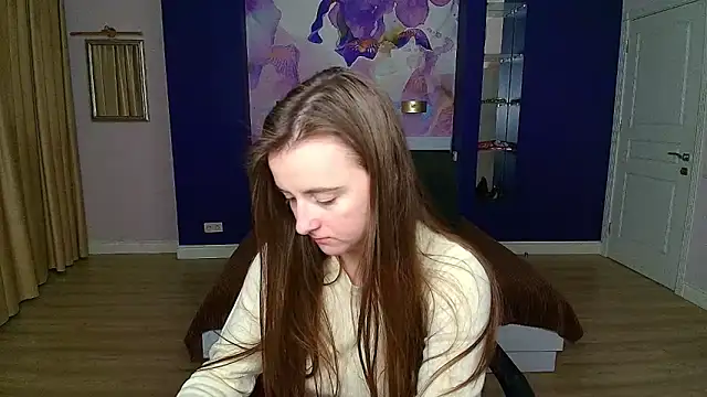 StasyStew online show from 16, 3, 2025