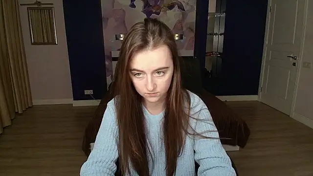 StasyStew online show from 19, 3, 2025