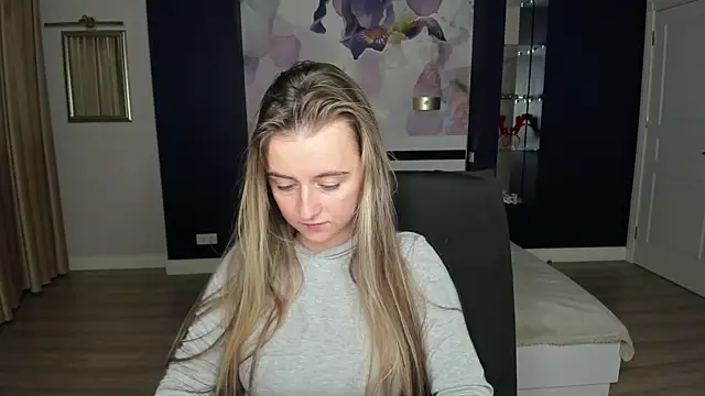 StasyStew online show from 26, 9, 2025