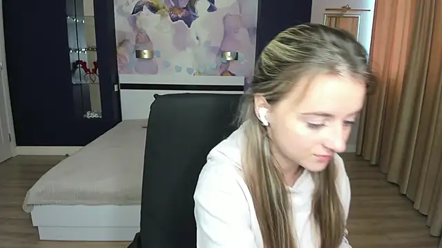 StasyStew online show from 2, 10, 2025