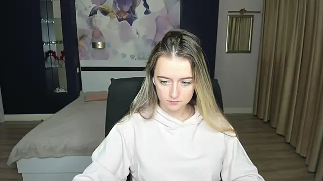 StasyStew online show from 3, 10, 2025