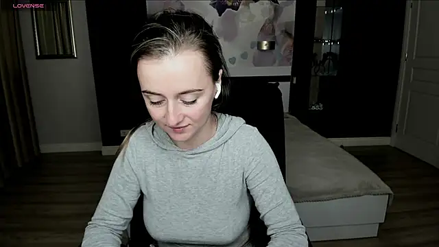 StasyStew online show from 5, 10, 2025