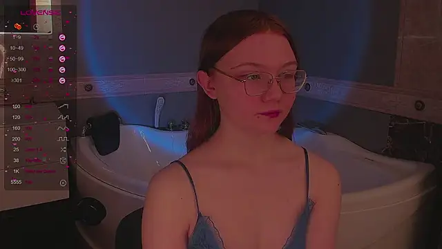 luv tessa online show from 12, 2, 2026