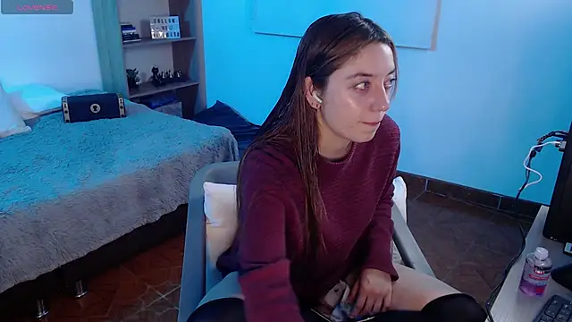 Soy mangx online show from 23, 9, 2025