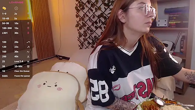 Soy mangx online show from 2, 3, 2026