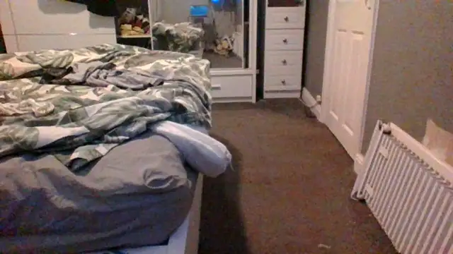 Nick-Ox online show from 21, 12, 2025