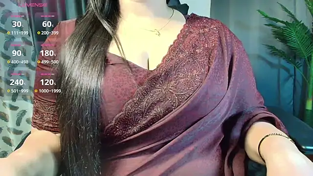  Lisha  online show from 2, 2, 2026