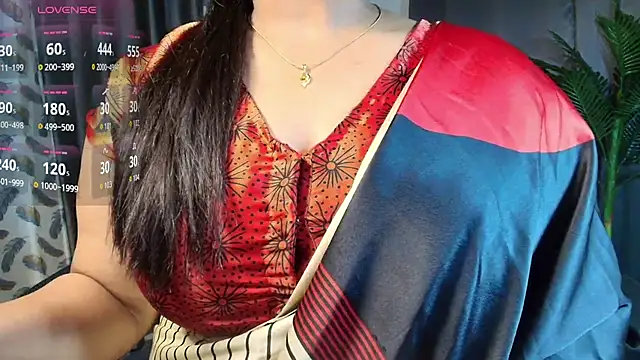 Snapshot of _Lisha_ chatting on 18, 2, 2026 Lisha online show from 18, 2, 2026