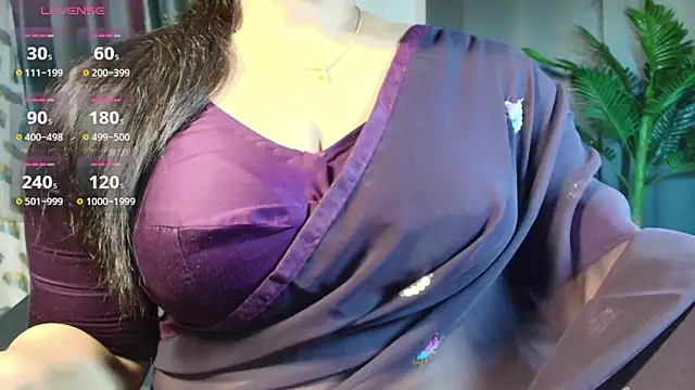 Snapshot of _Lisha_ chatting on 12, 3, 2026 Lisha online show from 12, 3, 2026