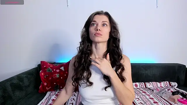 Eva McCoy online show from 13, 1, 2026