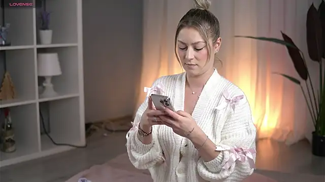 AnnastasiaMills online show from 23, 3, 2026